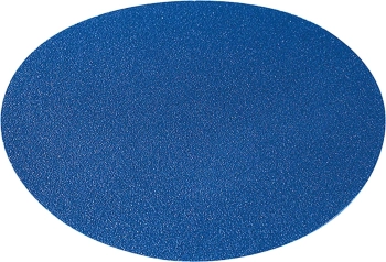 Bona 8300 Blue Zircon Disc fi 200 mm 120 Wyjątkowo trwały, antystatyczny materiał ścierny z mieszanki cyrkonii i węglika krzemu