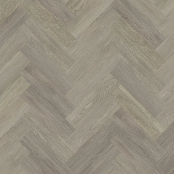 Panele winylowe Invictus Maximus Dryback New England Oak Parquet Misty 102 x 406 mm 2.50 mm