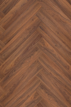 Panele winylowe Invictus Maximus Dryback Bella Noce Walnut 150 x 749 mm 2.50 mm