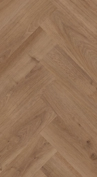 Panele winylowe Invictus Maximus Click Highland Oak Roasted 145 x 743 mm 6.00 mm