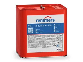 REMMERS Induline H-940 - 10 l - Środek sieciujący na bazie poliazyrydyny do powłok Induline 1K