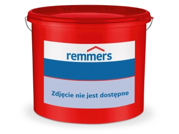 REMMERS Induline P-230 biały - 60 l - Wodny biały podkład izolujący do aplikacji natryskowej