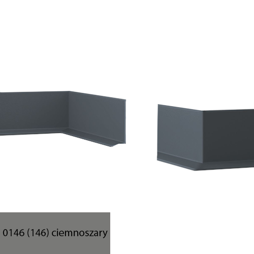 Doellken Wlk50 Ciemno-Szary 50m 0146