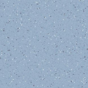 Wykładzina PVC Tarkett™ 21010637 Primo Premium Primo Light Blue 0637 - Rolka - 23 m - 2 m