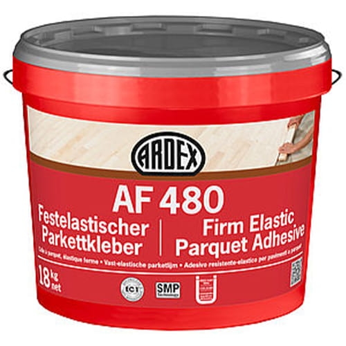 ARDEX AF 480 Klej SMP mocny do parkietu