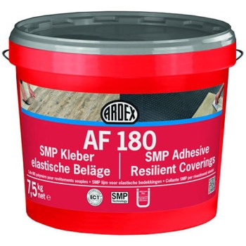 ARDEX AF180 Klej polimerowy do wykładzin PVC 7.5kg