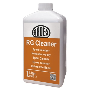 ARDEX RG CLEANER fug epoksydowych 1 kg