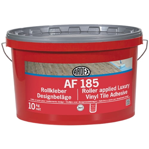 ARDEX AF 185 Klej nakładany wałkiem do wykładzin PCV