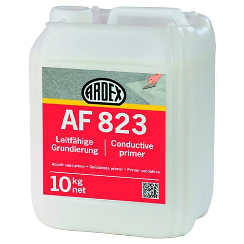 ARDEX AF 823 Grunt dyspersyjny przewodzący