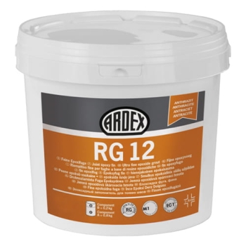ARDEX RG 12 bazalt 1-6mm 1 kg