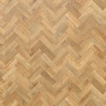 Designfloring AP01 Blond Oak Parquet Art Select