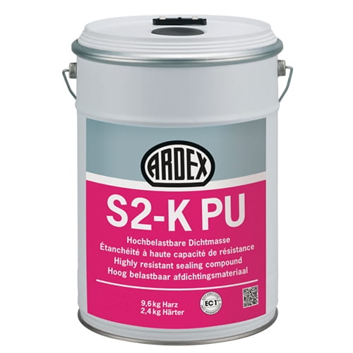 ARDEX S 2-K PU Poliuretanowa masa uszczelniająca