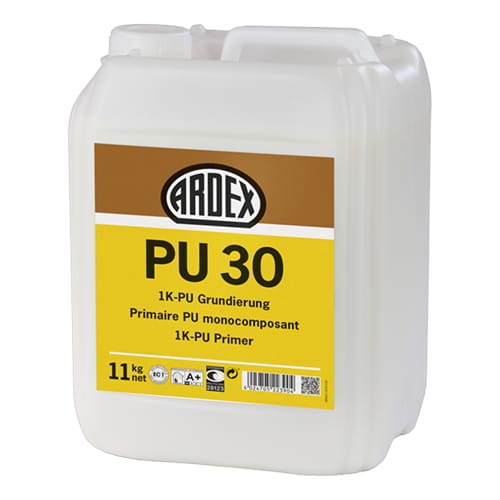 ARDEX PU 30 1K-PU Poliuretanowa żywica gruntująca