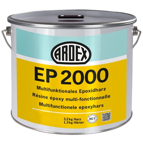 ARDEX EP 2000 Wielofunkcyjna żywica epoksydowa