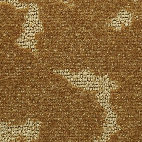 Edel 143 Camel Aspiration Gaia 4 m Wykładzina dywanowa w rolce