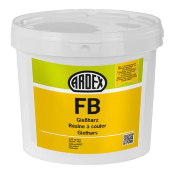 ARDEX FB Płynna żywica 4 kg