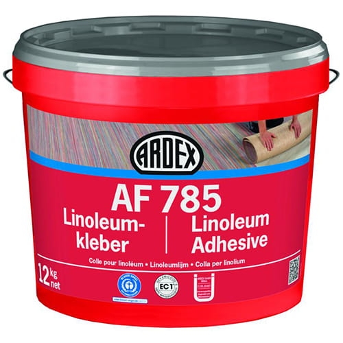 ARDEX AF 785 Klej do linoleum
