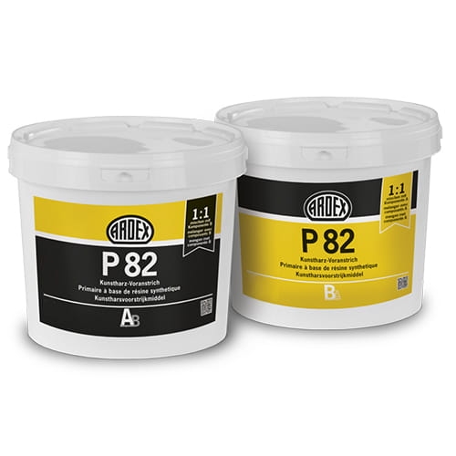 ARDEX P 82 Mostek sczepny