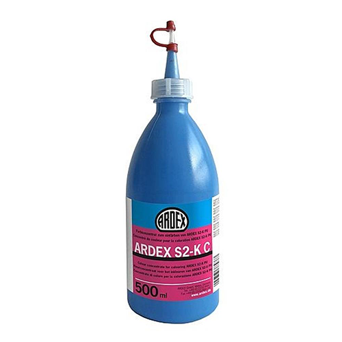 ARDEX S 2-K C Barwnik kontrastowy