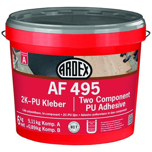 ARDEX AF 495 Klej uniwersalny 2K-PU