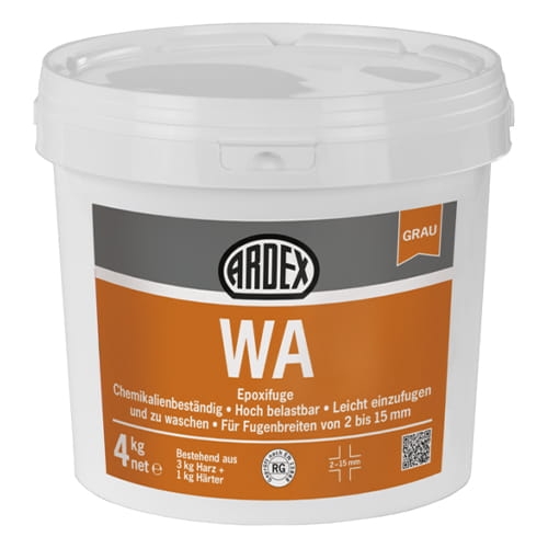 ARDEX WA biały