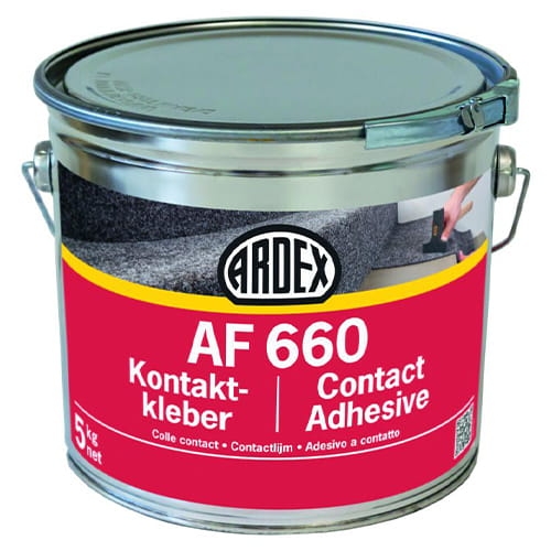 ARDEX AF 660 Klej kontaktowy