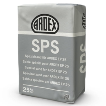 ARDEX SPS Piasek do jastrychów epoksydowych 25kg
