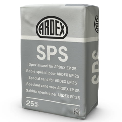 ARDEX SPS Piasek specjalny do jastrychów epoksydowych