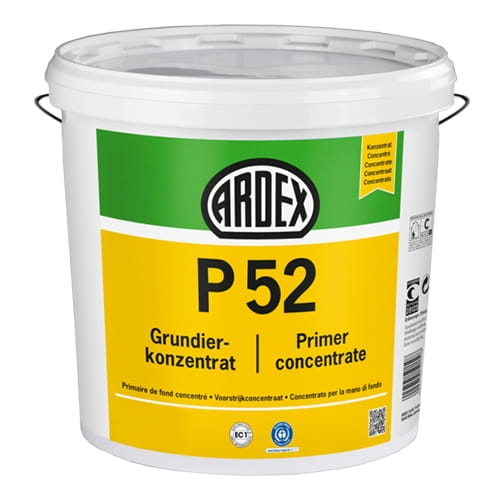 ARDEX P 52 Koncentrat gruntujący