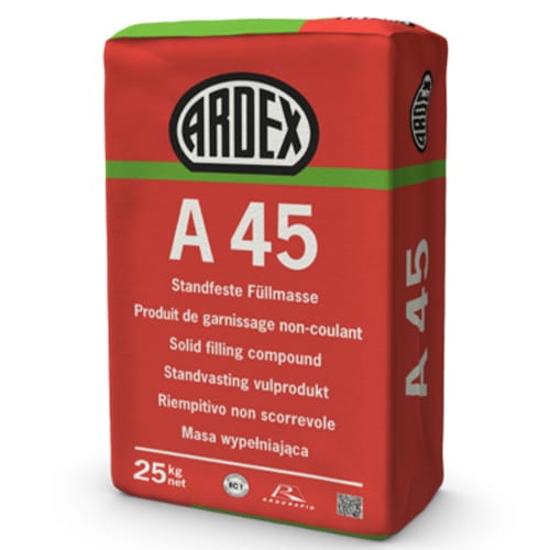 ARDEX A 45 Masa wypełniająca