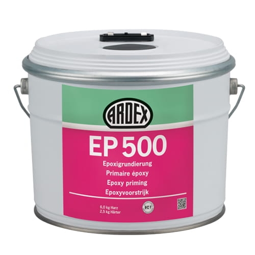 ARDEX EP 500 Żywica gruntująca