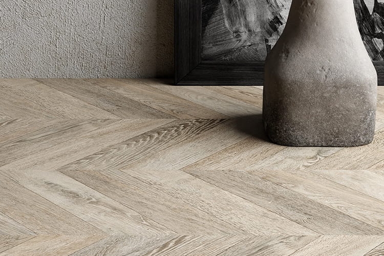 Faus S176942 Masterpieces Chic Chevron  (Panel Jodełka)