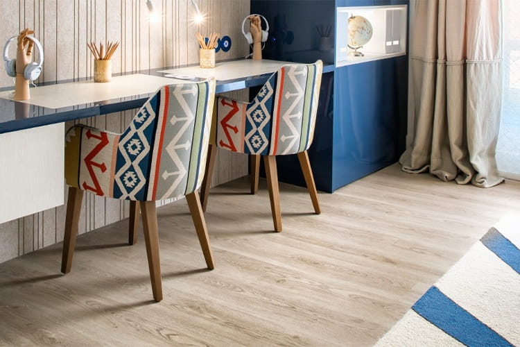 Faus S181182 Cosmopolitan Venecia Oak  (Panel)