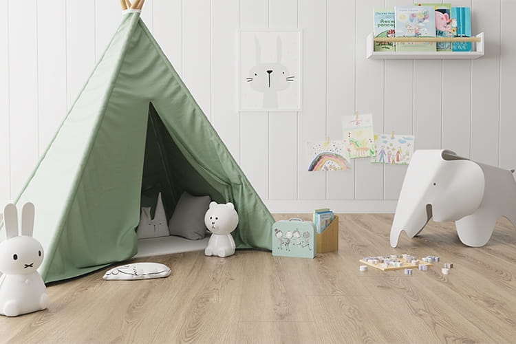 Faus S181182 Cosmopolitan Venecia Oak  (Panel)