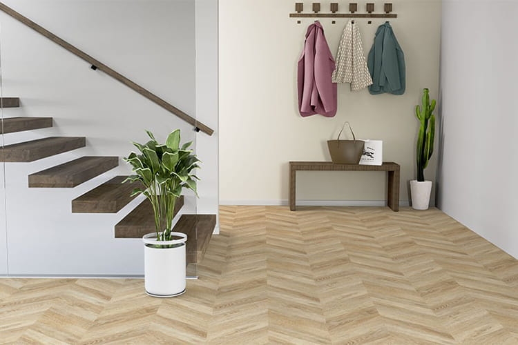 Faus S180079 Masterpieces Casual  Chevron (Panel Jodełka)