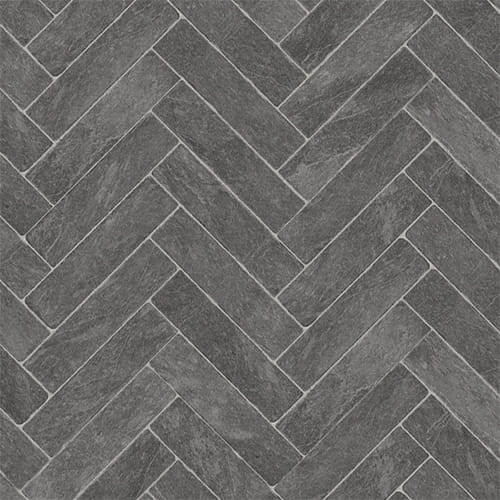 Faus S176584 Stone Effects Stone  Herringbone (Panel)