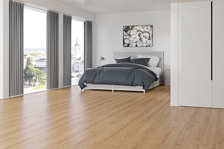 Faus S181175 Cosmopolitan Lisboa Oak  (Panel)