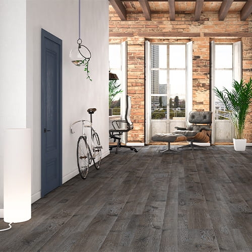 Faus S173620 Elegance Colonial Oak  (Panel)