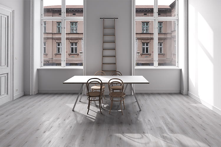 Faus S177123 Cosmopolitan 4V Tokio Oak  (Panel)