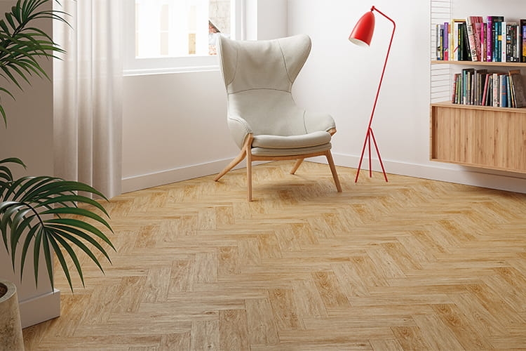 Faus S180208 Masterpieces Narbona  Herringbone (Panel Jodełka)