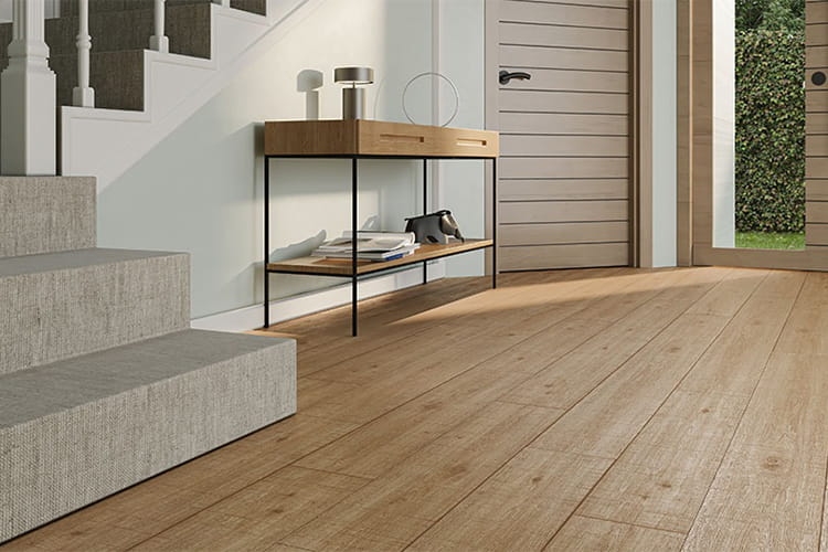 Faus S181342 Elegance 2 XL Caramelo Oak  (Panel)