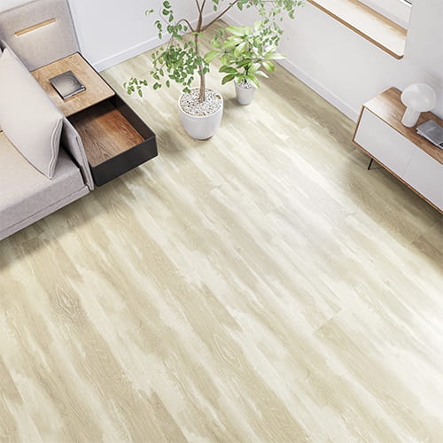 Faus S177185 Syncro Snow Painted Oak  (Panel)