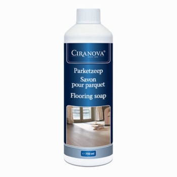 Ciranova Flooring Soap 0.75 L