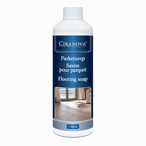 Ciranova Flooring Soap/Mydło Do Podłóg/   0.75L