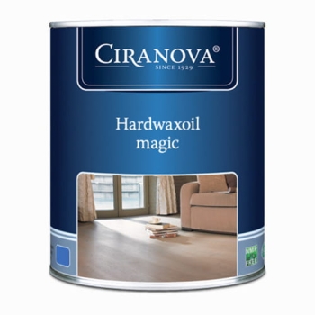 Ciranova Hardwaxoil Magic CLAY (8444)   5L