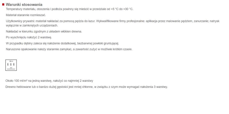 Remmers Impregnat Lazurujący Hk-Lazura  3W1 Grey Protect Szary Wodny 0.75l