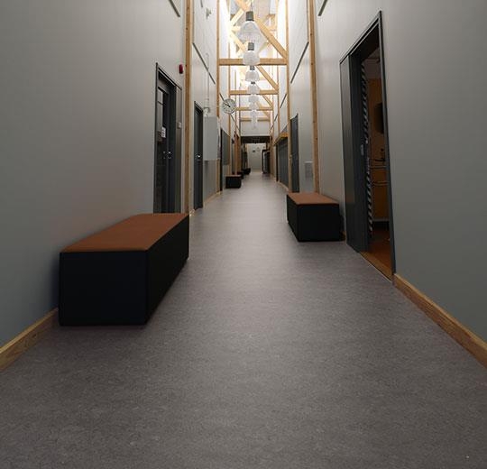 Forbo 2629 Marmoleum Real eiger 2 mm