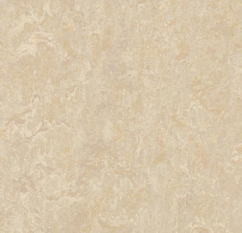 Linoleum FORBO 2499 sand marmoleum real