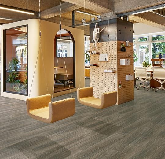 Forbo 8422UP43C Modul'up Compact Wood