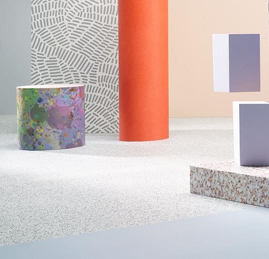 Forbo 9602UP43C Modul'up Compact